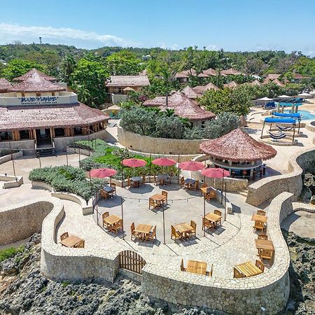 Ocean Cliff Hotel Negril Limited - Adults Only Εξωτερικό φωτογραφία