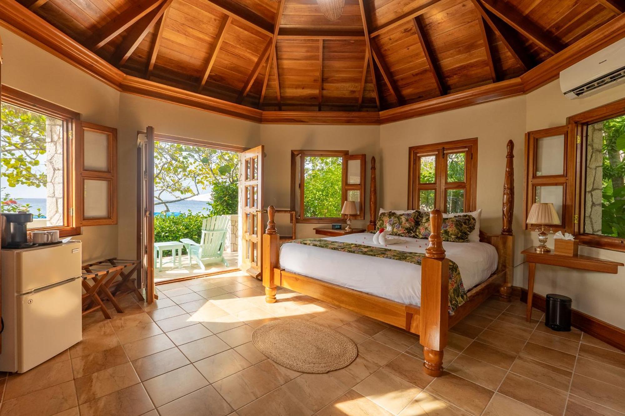 Ocean Cliff Hotel Negril Limited - Adults Only Δωμάτιο φωτογραφία