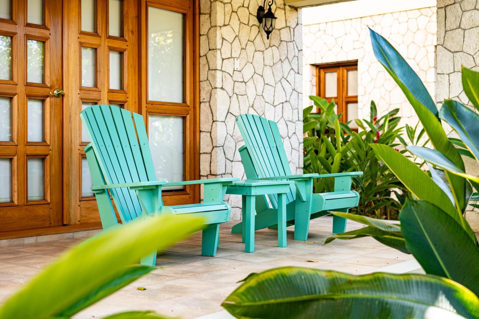 Ocean Cliff Hotel Negril Limited - Adults Only Δωμάτιο φωτογραφία