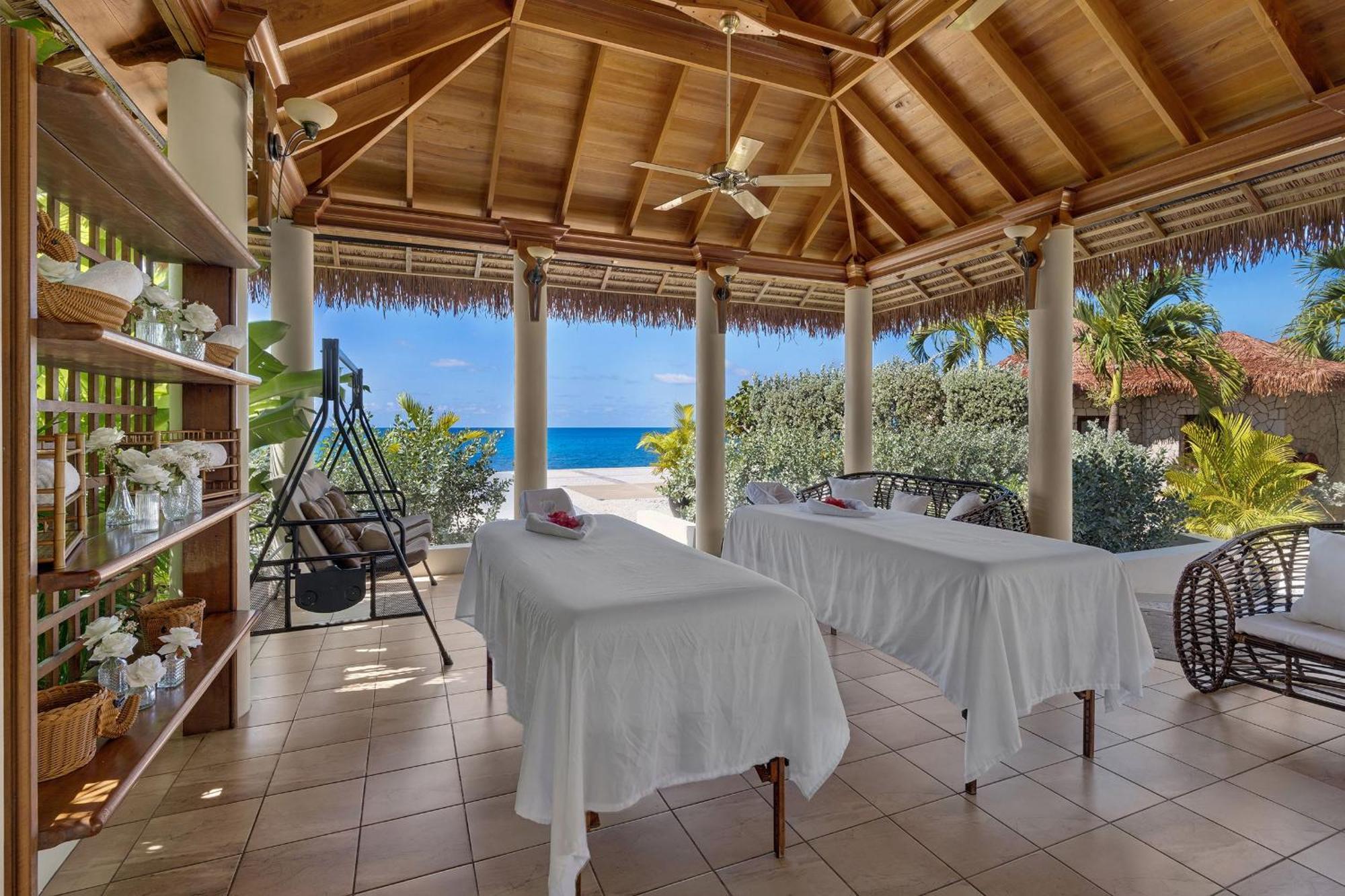 Ocean Cliff Hotel Negril Limited - Adults Only Εξωτερικό φωτογραφία