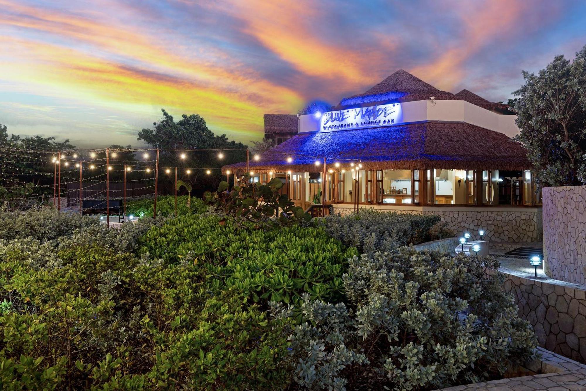 Ocean Cliff Hotel Negril Limited - Adults Only Εξωτερικό φωτογραφία