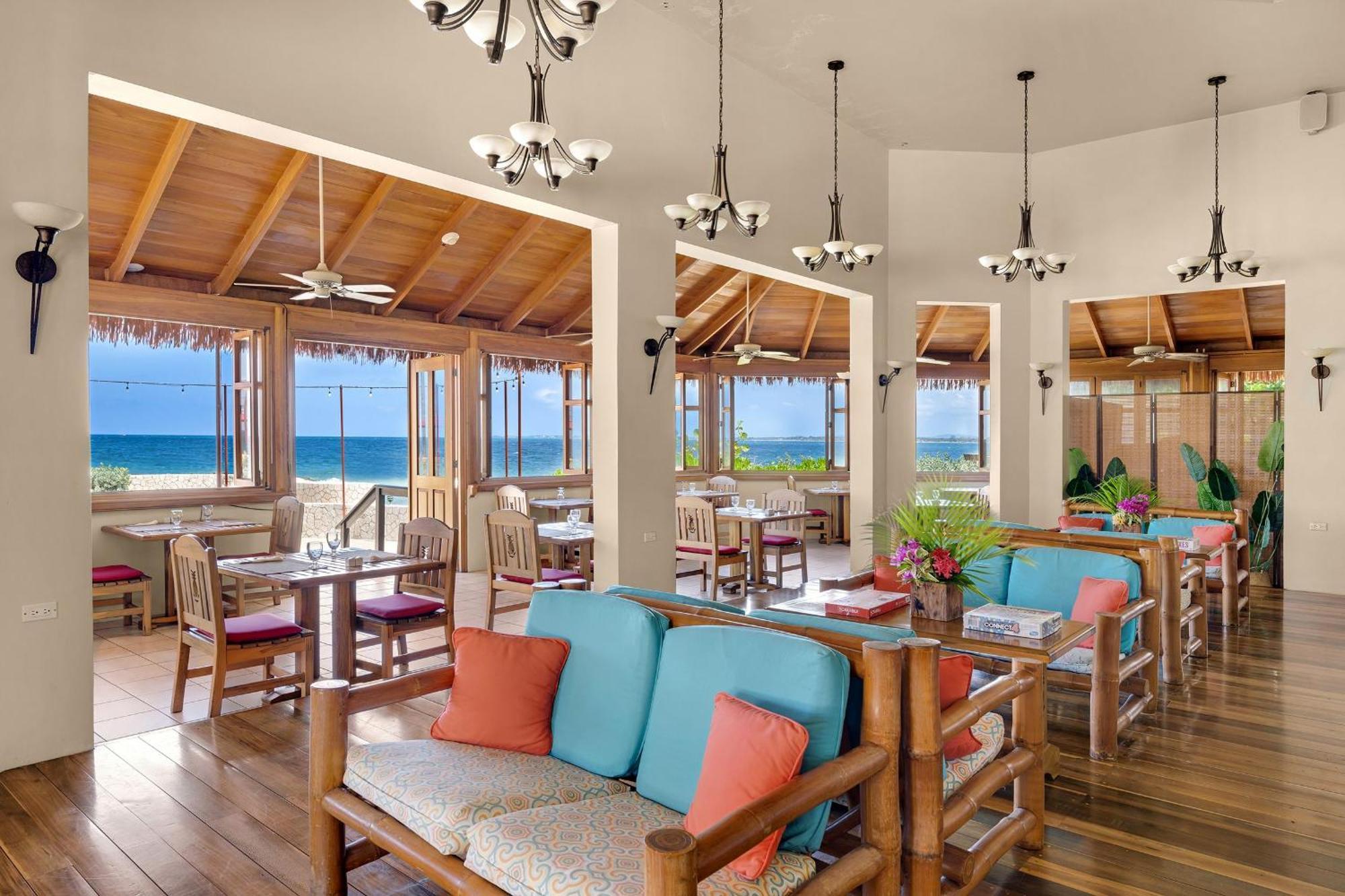 Ocean Cliff Hotel Negril Limited - Adults Only Εξωτερικό φωτογραφία