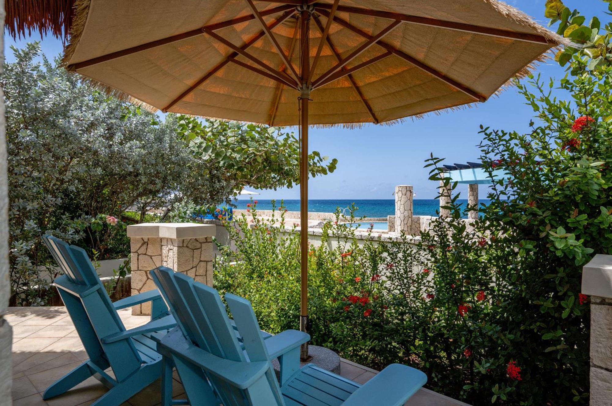 Ocean Cliff Hotel Negril Limited - Adults Only Εξωτερικό φωτογραφία