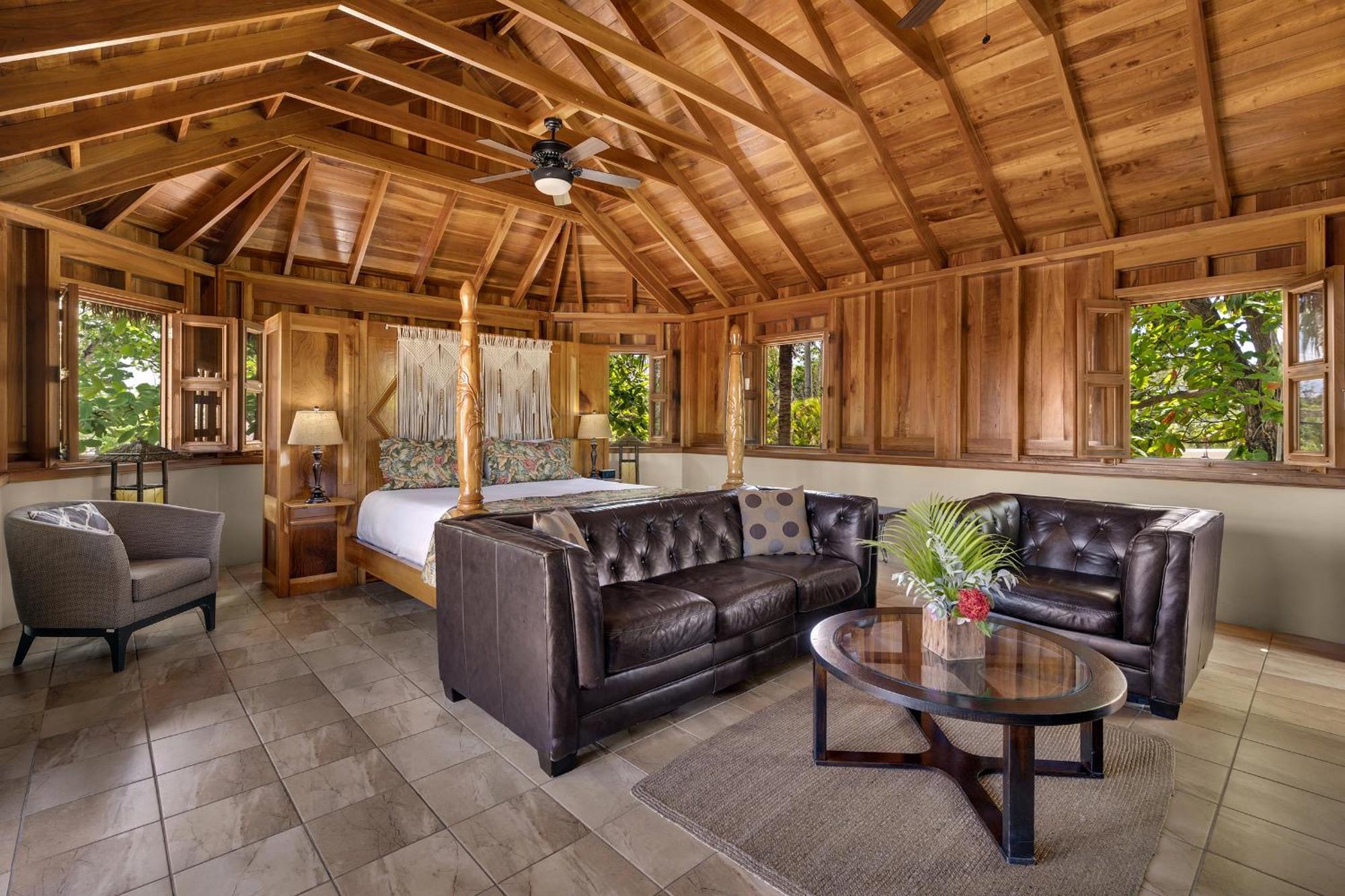 Ocean Cliff Hotel Negril Limited - Adults Only Εξωτερικό φωτογραφία