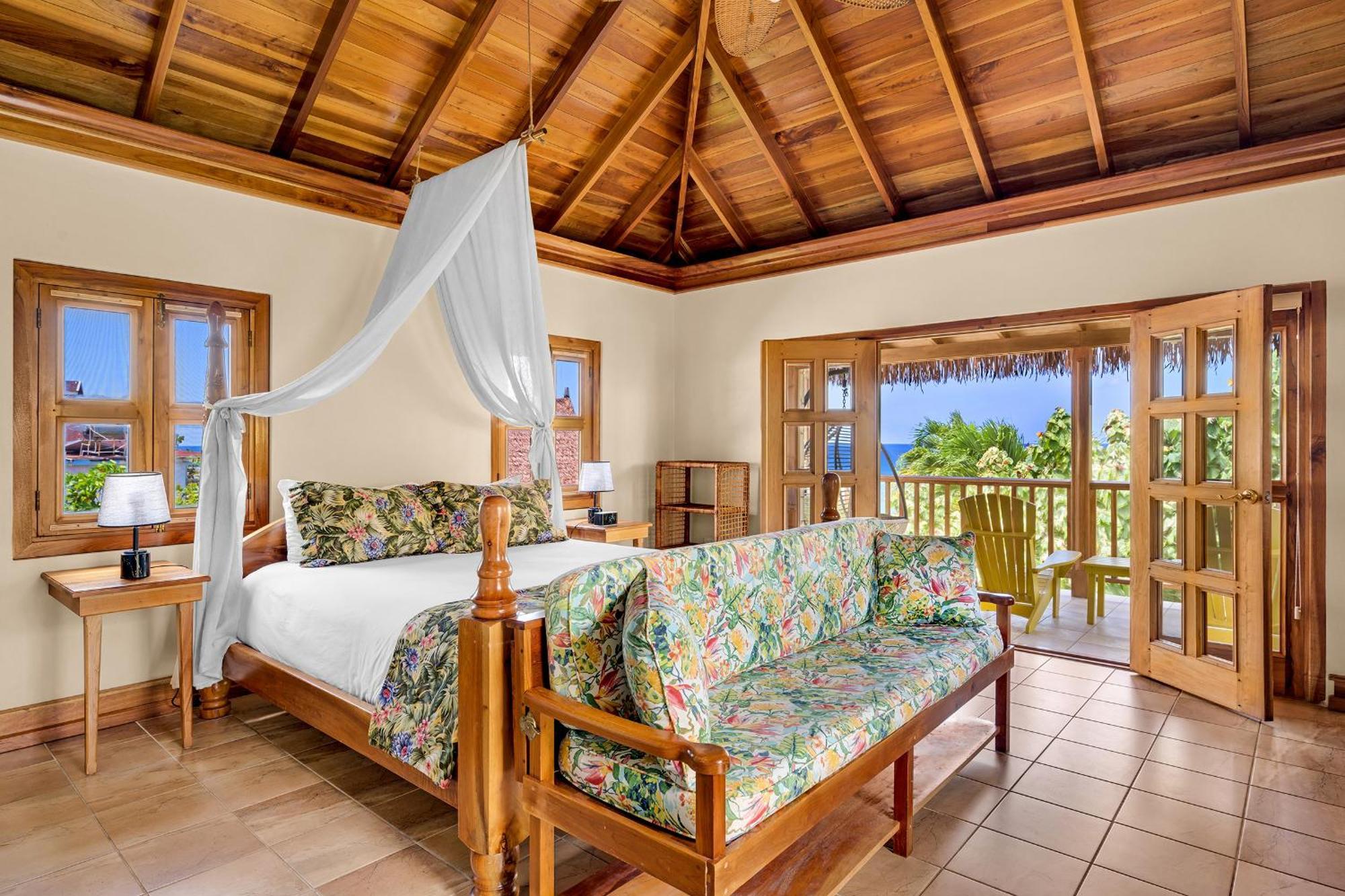 Ocean Cliff Hotel Negril Limited - Adults Only Εξωτερικό φωτογραφία
