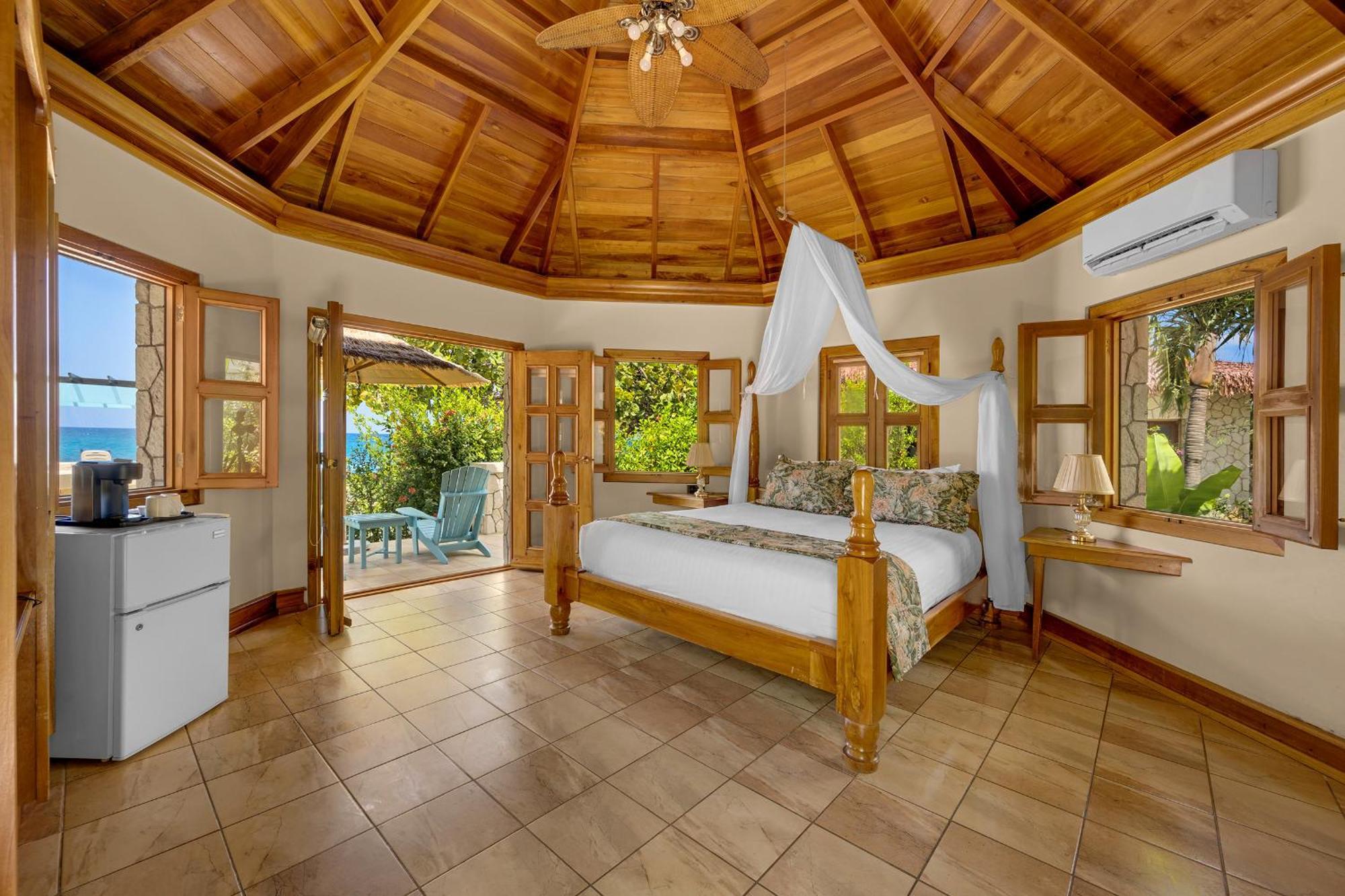 Ocean Cliff Hotel Negril Limited - Adults Only Εξωτερικό φωτογραφία