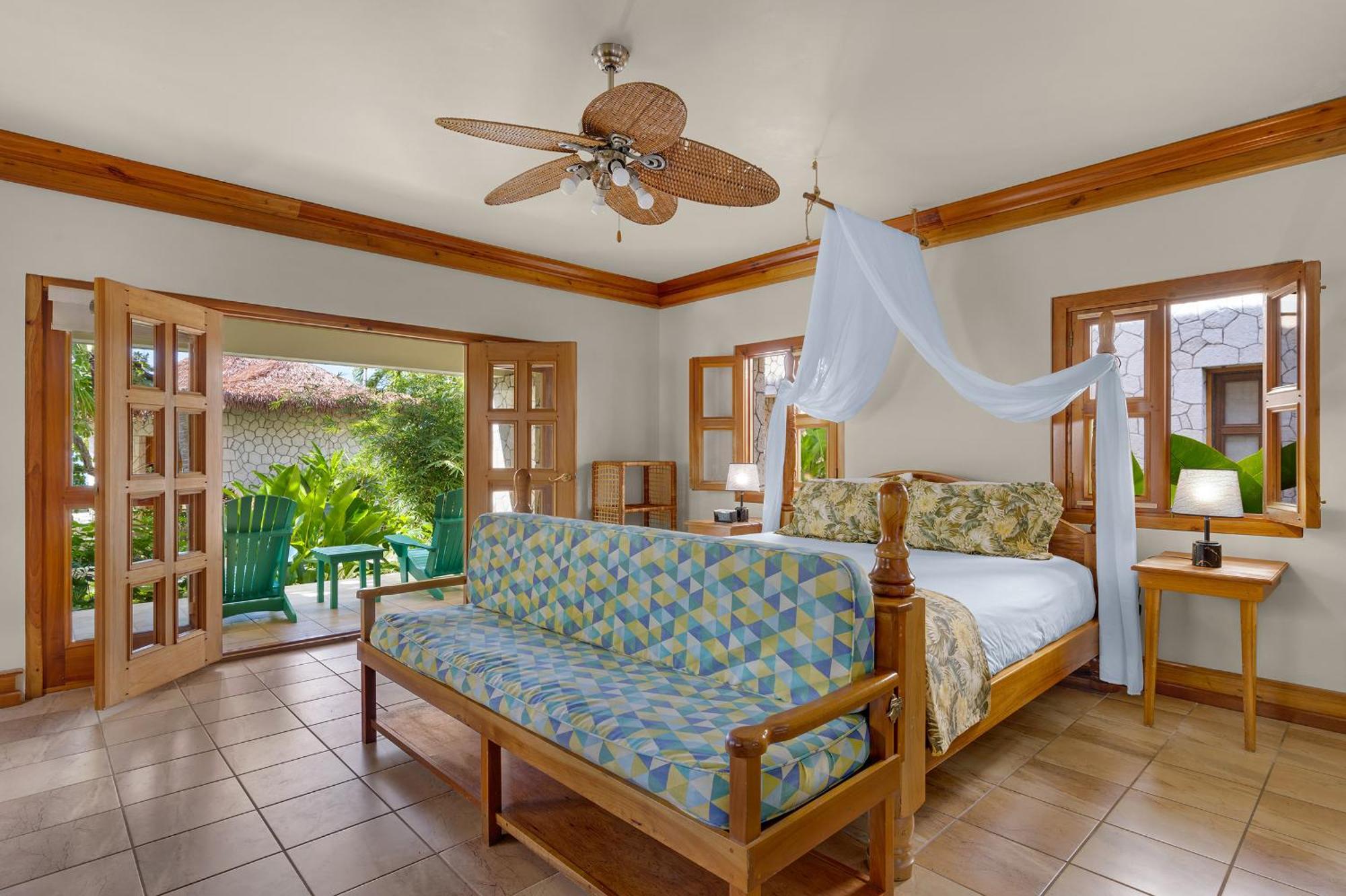 Ocean Cliff Hotel Negril Limited - Adults Only Εξωτερικό φωτογραφία