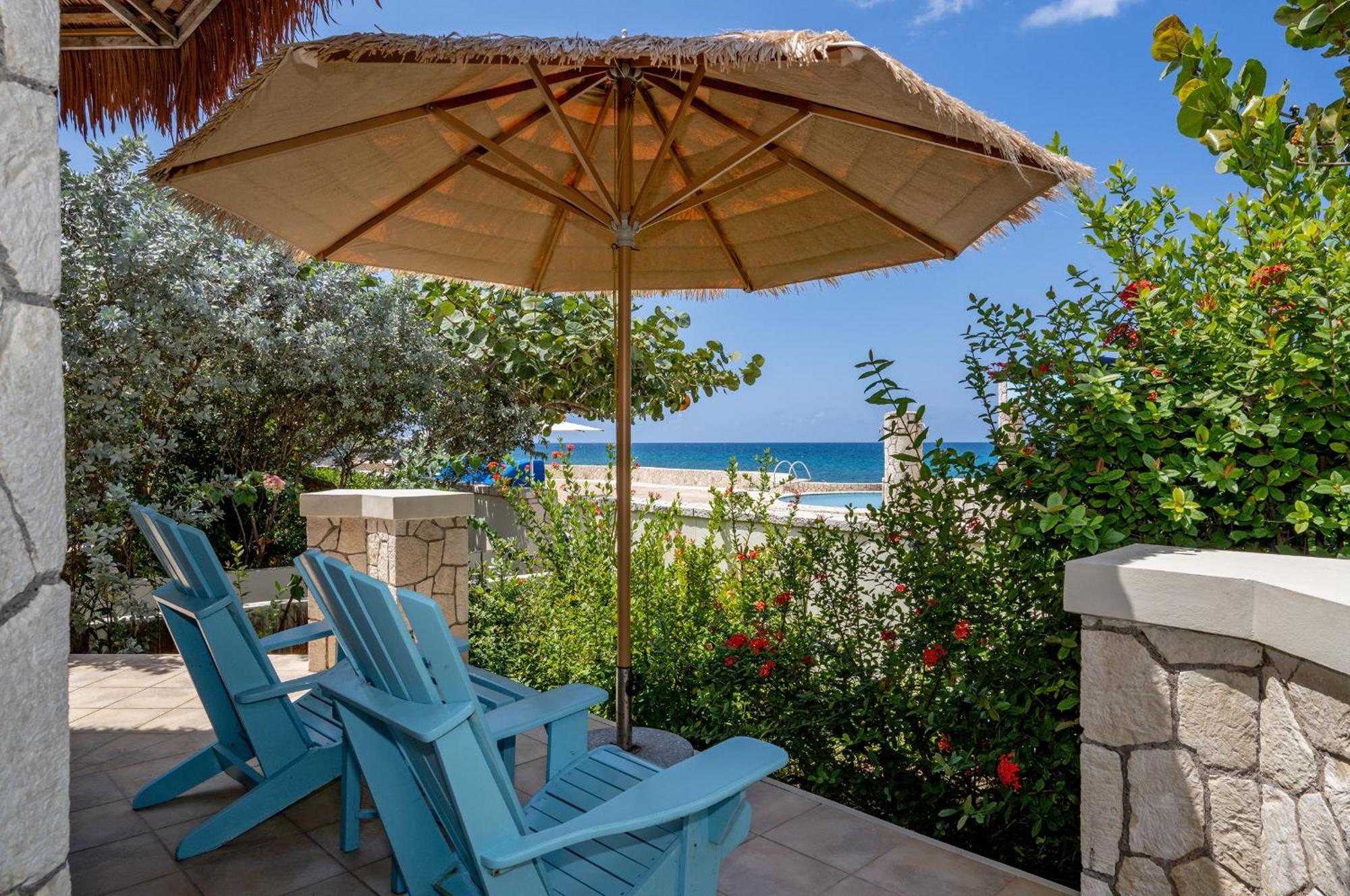 Ocean Cliff Hotel Negril Limited - Adults Only Εξωτερικό φωτογραφία