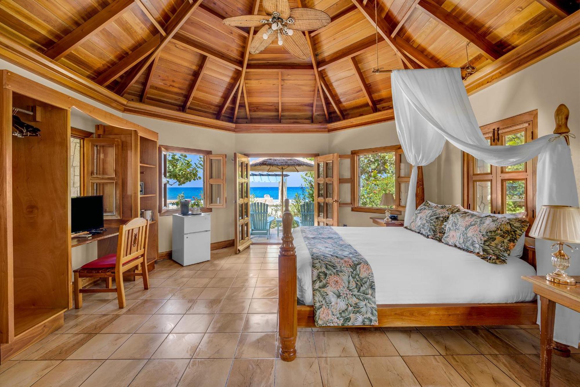 Ocean Cliff Hotel Negril Limited - Adults Only Εξωτερικό φωτογραφία