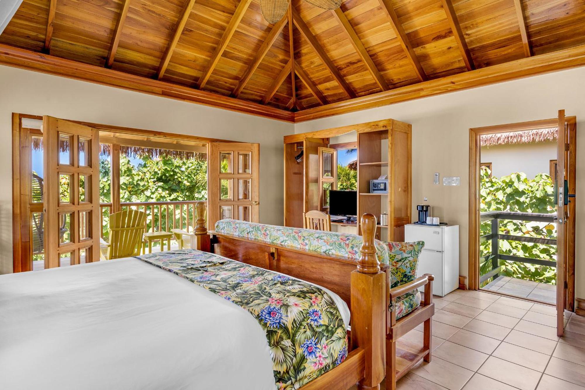 Ocean Cliff Hotel Negril Limited - Adults Only Εξωτερικό φωτογραφία