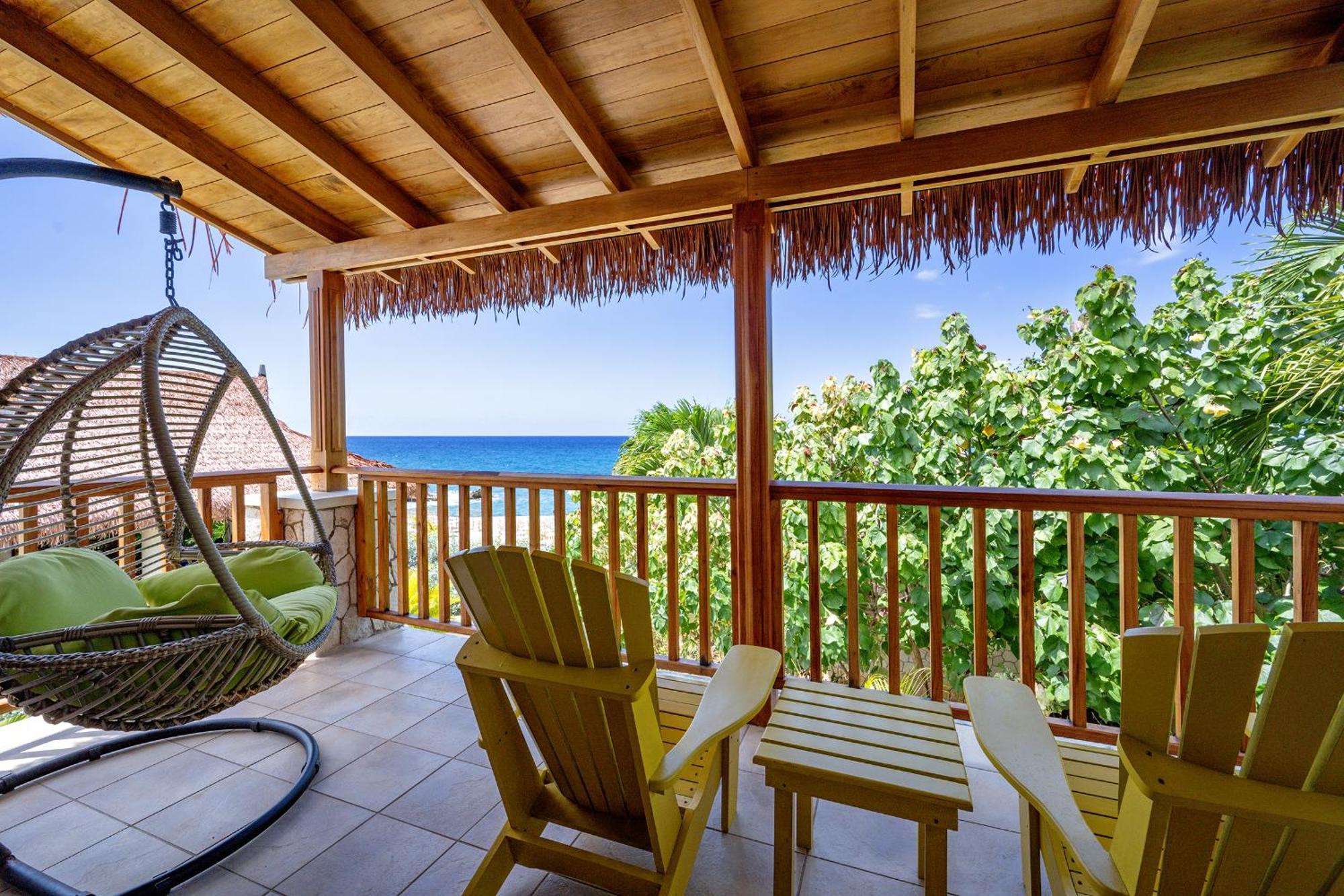 Ocean Cliff Hotel Negril Limited - Adults Only Εξωτερικό φωτογραφία